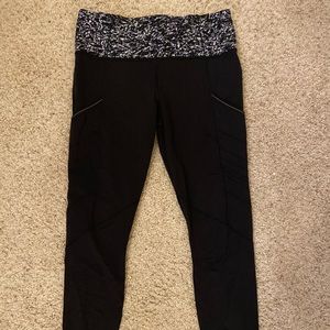 Lululemon Speed Up Tight 28”